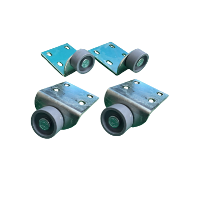 ROLKA MEBLOWA POZIOMA 30mm 1szt